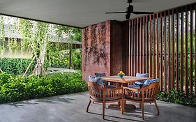 Andaz Bali - A Concept By Hyatt Hotel 5*